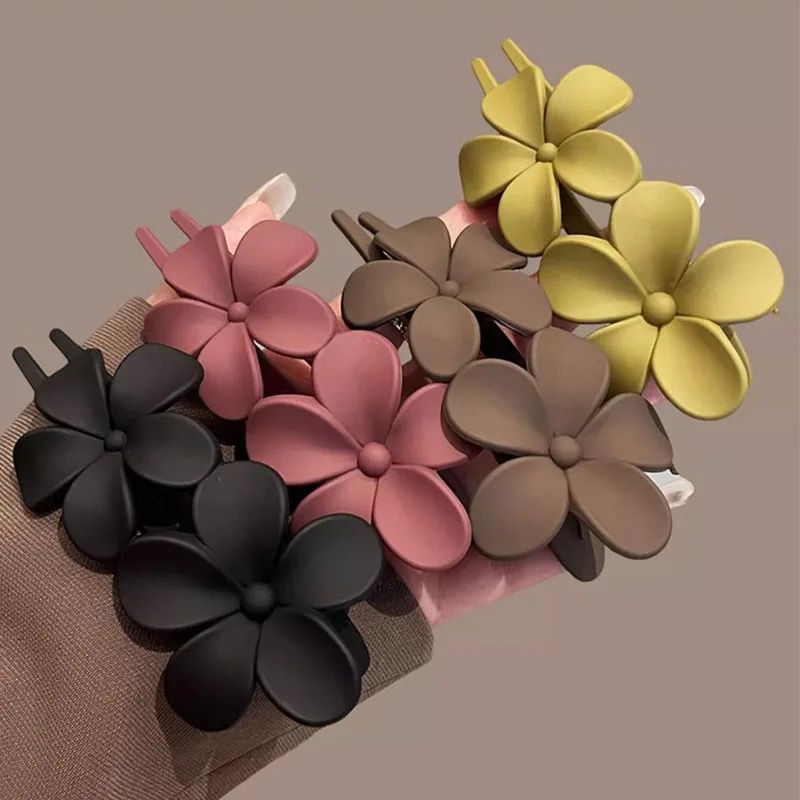 Double Flower Claws