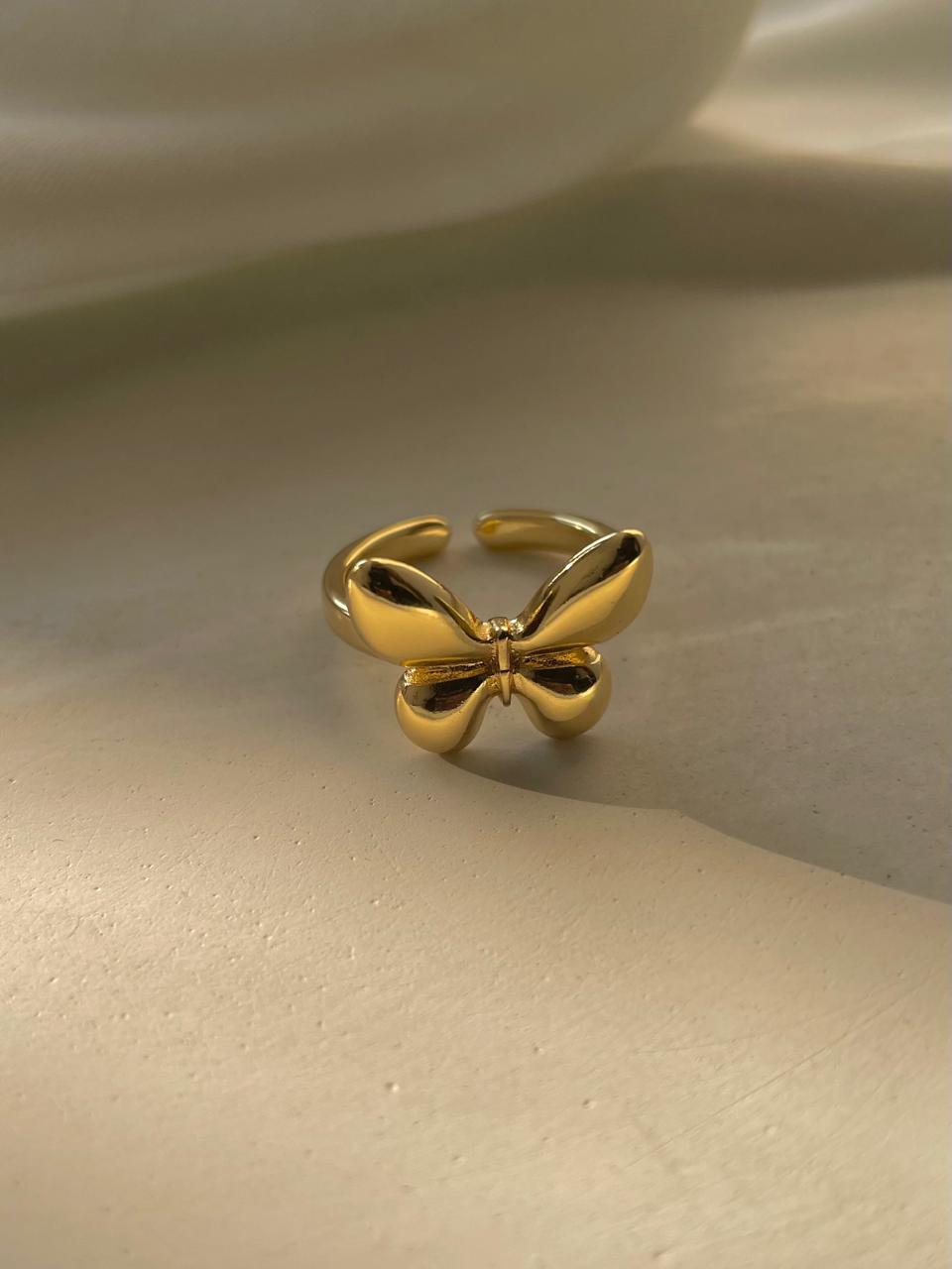 Ridah Ring